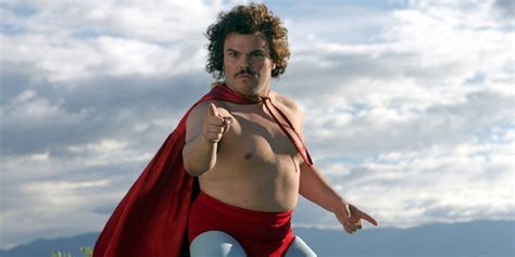 nacho libre echtgeld